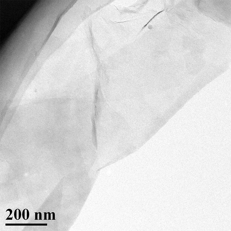 石墨烯TEM图-Z6尊龙·凯时(中国)-官方网站科技